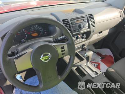 2008 Nissan Xterra S - zdjęcie 11 z 43 - miniatura