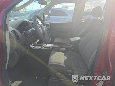 2008 Nissan Xterra S - zdjęcie 7 z 43 - miniatura