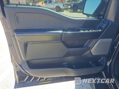 2023 Ford F-150 Raptor Crew Cab Short Bed - zdjęcie 9 z 29 - miniatura