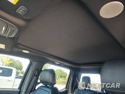 2023 Ford F-150 Raptor Crew Cab Short Bed - zdjęcie 17 z 29 - miniatura