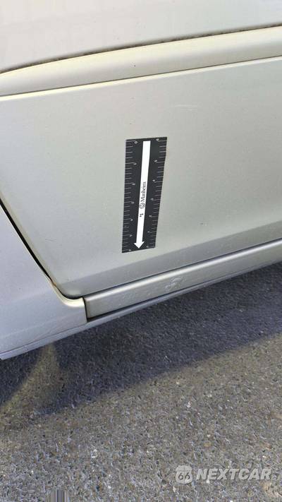 2002 Toyota Camry LE - zdjęcie 22 z 33 - miniatura