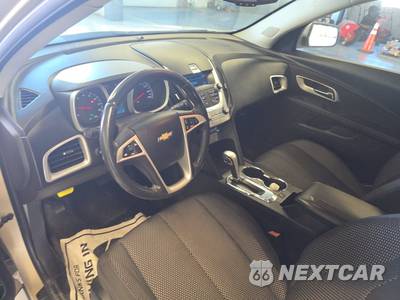 2011 Chevrolet Equinox LT 1LT - zdjęcie 11 z 34 - miniatura
