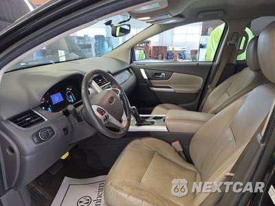 2013 Ford Edge SEL - zdjęcie 7 z 33 - miniatura
