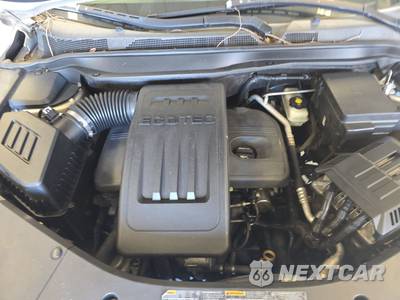 2011 Chevrolet Equinox LT 1LT - zdjęcie 15 z 34 - miniatura