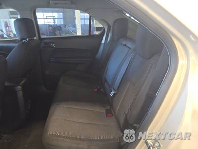2011 Chevrolet Equinox LT 1LT - zdjęcie 13 z 34 - miniatura