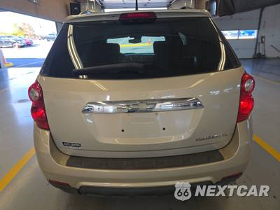 2011 Chevrolet Equinox LT 1LT - zdjęcie 5 z 34 - miniatura