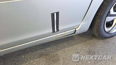 2002 Toyota Camry LE - zdjęcie 27 z 33 - miniatura