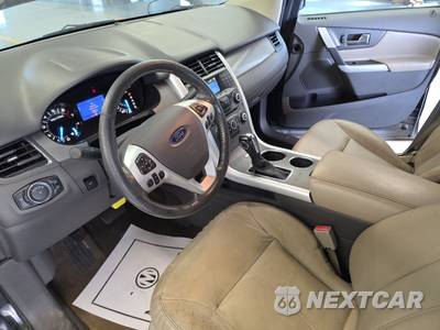 2013 Ford Edge SEL - zdjęcie 11 z 33 - miniatura