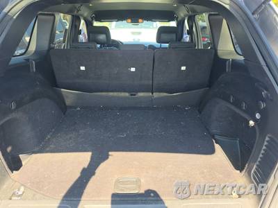 2017 Jeep Grand Cherokee Laredo - zdjęcie 16 z 24 - miniatura