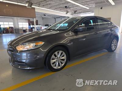2015 Dodge Dart Aero - zdjęcie 1 z 29 - miniatura