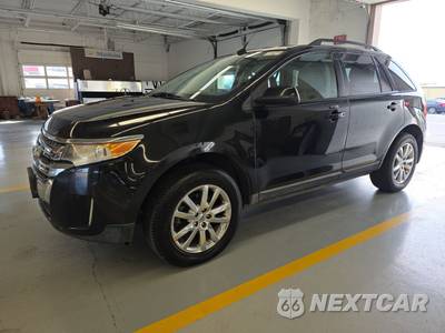 2013 Ford Edge SEL - zdjęcie 1 z 33 - miniatura