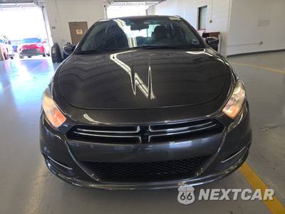2015 Dodge Dart Aero - zdjęcie 2 z 29 - miniatura