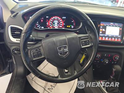 2015 Dodge Dart Aero - zdjęcie 10 z 29 - miniatura