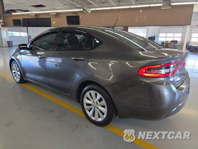 2015 Dodge Dart Aero - zdjęcie 6 z 29 - miniatura