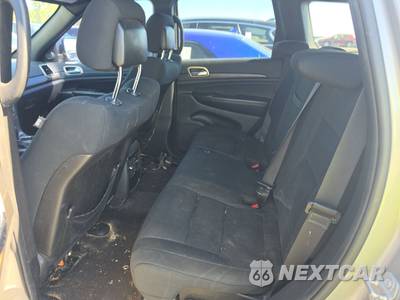 2017 Jeep Grand Cherokee Laredo - zdjęcie 13 z 24 - miniatura