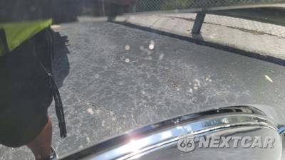 2013 Mercedes-Benz Sprinter 2500 Cargo Van High Roof 170.3" WB - zdjęcie 31 z 35 - miniatura