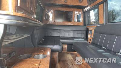 2013 Mercedes-Benz Sprinter 2500 Cargo Van High Roof 170.3" WB - zdjęcie 21 z 35 - miniatura