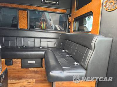 2013 Mercedes-Benz Sprinter 2500 Cargo Van High Roof 170.3" WB - zdjęcie 7 z 35 - miniatura