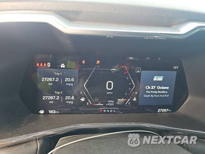2024 GMC Canyon Elevation Crew Cab Medium Bed 2VL - zdjęcie 12 z 33 - miniatura