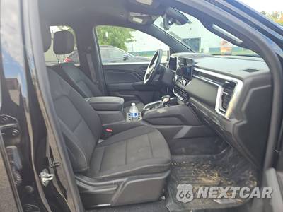 2024 GMC Canyon Elevation Crew Cab Medium Bed 2VL - zdjęcie 8 z 33 - miniatura