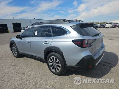 2024 Subaru Outback Limited - zdjęcie 6 z 22 - miniatura