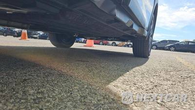 2024 Subaru Outback Limited - zdjęcie 18 z 22 - miniatura