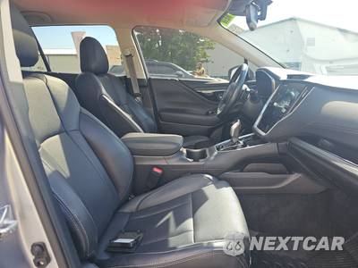 2024 Subaru Outback Limited - zdjęcie 8 z 22 - miniatura