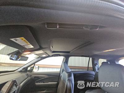 2023 Honda Passport EX-L - zdjęcie 18 z 23 - miniatura
