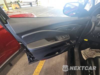 2023 Honda Passport EX-L - zdjęcie 9 z 23 - miniatura