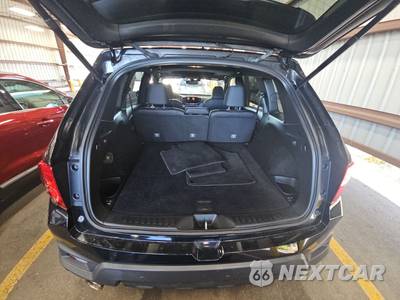 2023 Honda Passport EX-L - zdjęcie 16 z 23 - miniatura