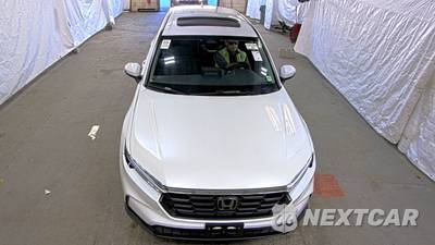 2026 Honda CR-V EX-L - zdjęcie 2 z 34 - miniatura