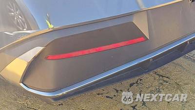 2024 Hyundai Elantra SE - zdjęcie 20 z 33 - miniatura