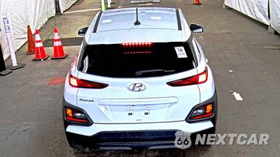 2019 Hyundai Kona SE - zdjęcie 5 z 33 - miniatura