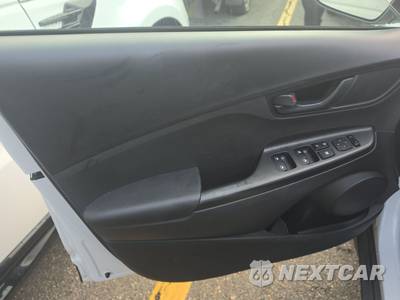 2019 Hyundai Kona SE - zdjęcie 9 z 33 - miniatura