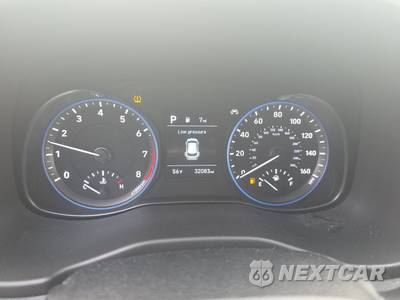 2019 Hyundai Kona SE - zdjęcie 12 z 33 - miniatura