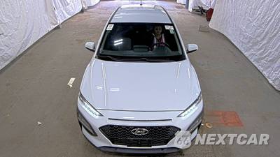 2019 Hyundai Kona SE - zdjęcie 2 z 33 - miniatura
