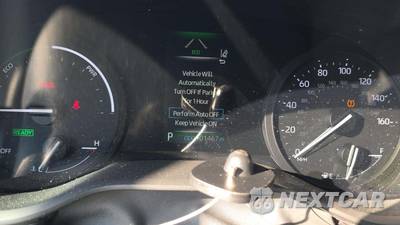 2022 Toyota Sienna XLE 8-Passenger 120.5" WB - zdjęcie 21 z 33 - miniatura