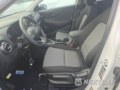 2019 Hyundai Kona SE - zdjęcie 7 z 33 - miniatura