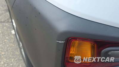 2019 Hyundai Kona SE - zdjęcie 33 z 33 - miniatura