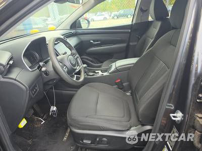 2024 Hyundai Tucson SEL - zdjęcie 7 z 25 - miniatura