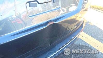 2024 Hyundai Tucson SEL - zdjęcie 20 z 25 - miniatura
