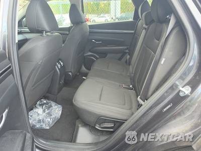 2024 Hyundai Tucson SEL - zdjęcie 13 z 25 - miniatura