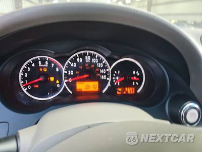2012 Nissan Altima 2.5 SL Sedan - zdjęcie 12 z 49 - miniatura
