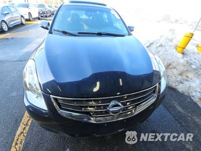 2012 Nissan Altima 2.5 SL Sedan - zdjęcie 2 z 49 - miniatura