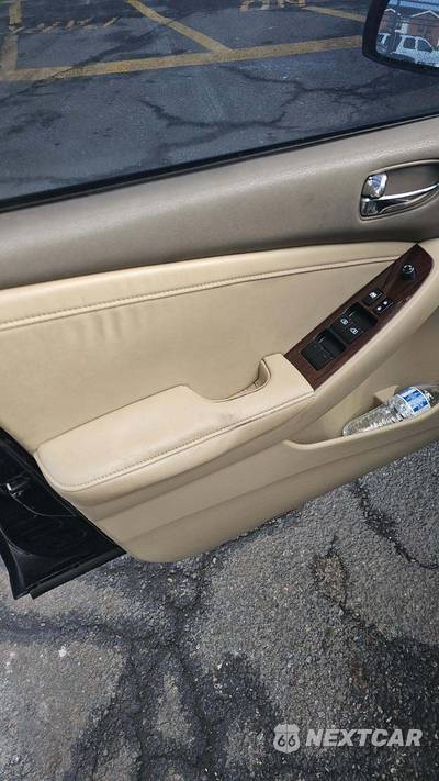 2012 Nissan Altima 2.5 SL Sedan - zdjęcie 18 z 49 - miniatura