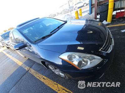 2012 Nissan Altima 2.5 SL Sedan - zdjęcie 3 z 49 - miniatura