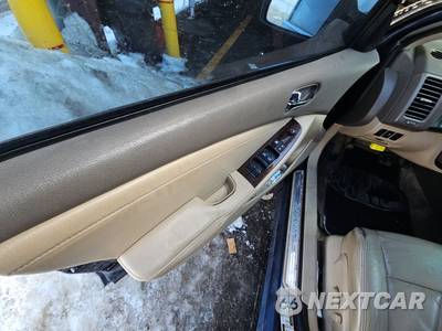2012 Nissan Altima 2.5 SL Sedan - zdjęcie 9 z 49 - miniatura