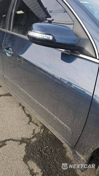 2012 Nissan Altima 2.5 SL Sedan - zdjęcie 48 z 49 - miniatura