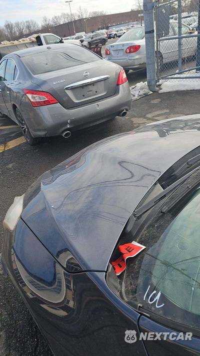 2012 Nissan Altima 2.5 SL Sedan - zdjęcie 34 z 49 - miniatura