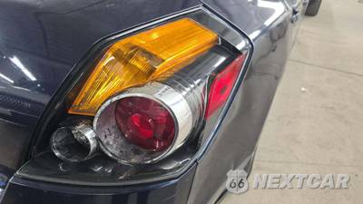 2012 Nissan Altima 2.5 SL Sedan - zdjęcie 38 z 49 - miniatura